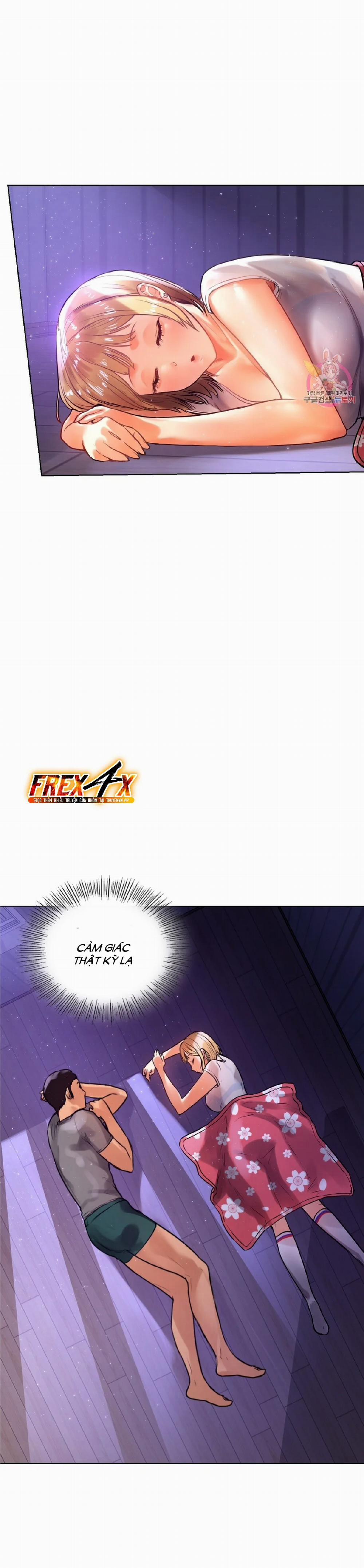 Đàn Ông Và Đàn Bà Ở Sillim 5 trang 12