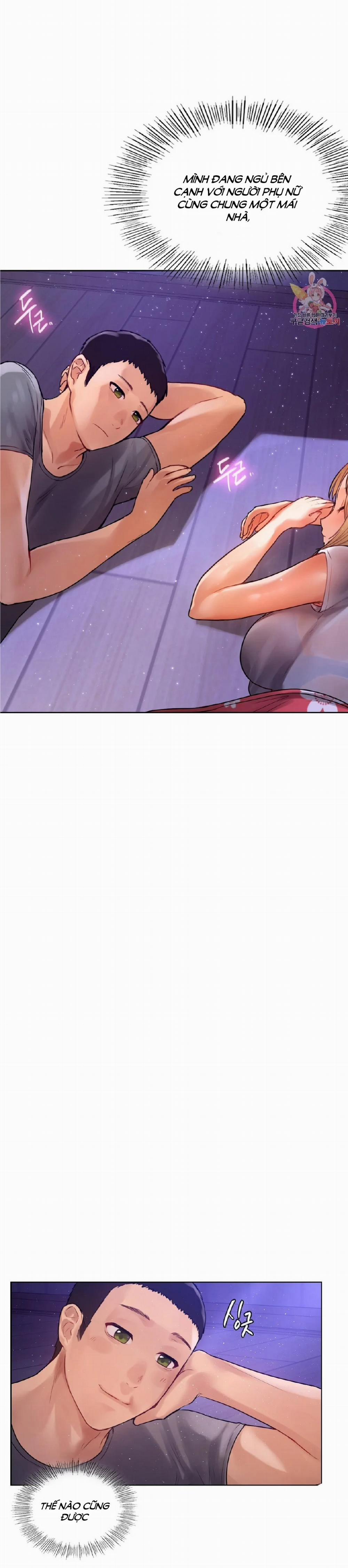 Đàn Ông Và Đàn Bà Ở Sillim 5 trang 13