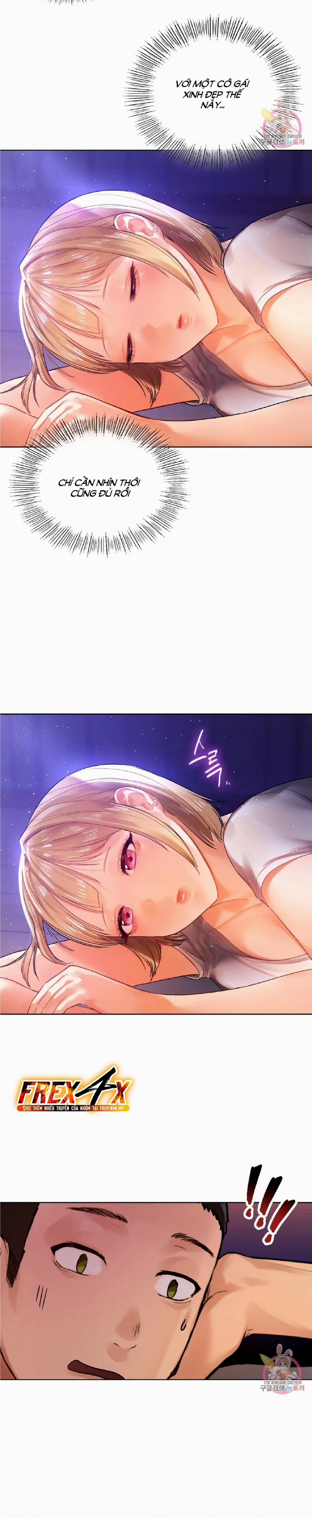 Đàn Ông Và Đàn Bà Ở Sillim 5 trang 14