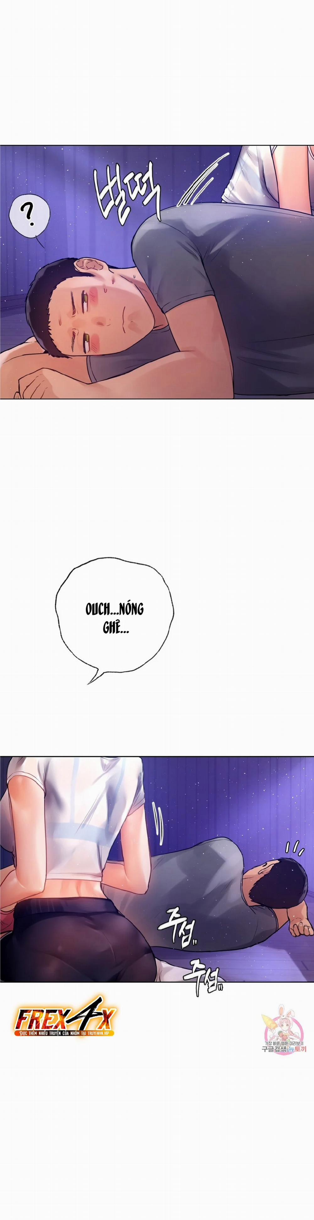 Đàn Ông Và Đàn Bà Ở Sillim 5 trang 16