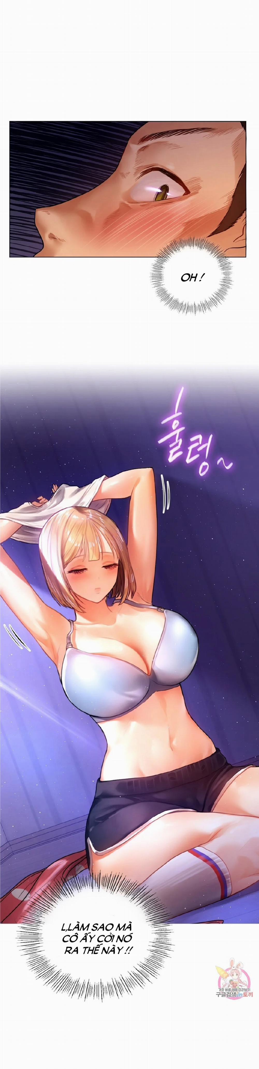 Đàn Ông Và Đàn Bà Ở Sillim 5 trang 17