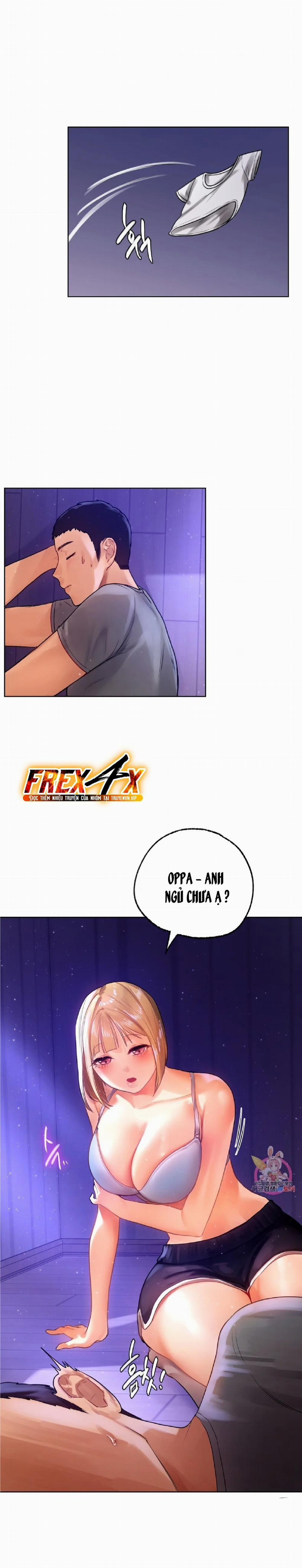 Đàn Ông Và Đàn Bà Ở Sillim 5 trang 18