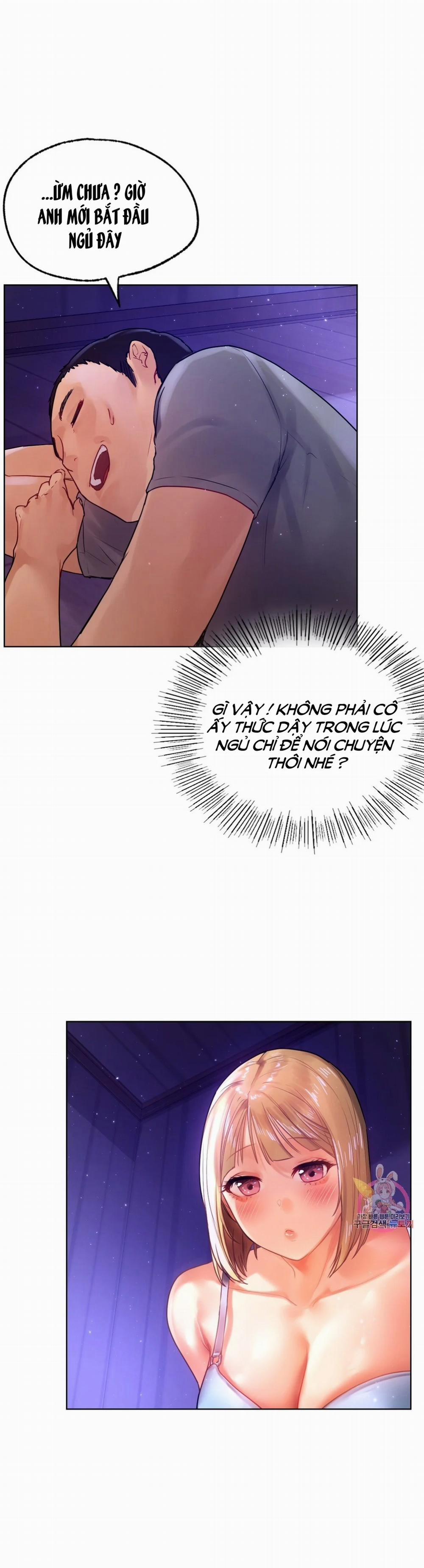 Đàn Ông Và Đàn Bà Ở Sillim 5 trang 19