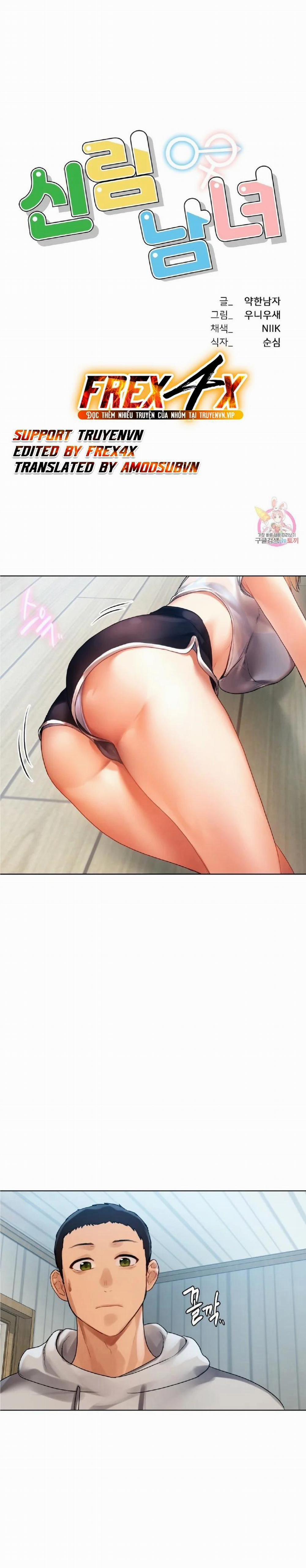 Đàn Ông Và Đàn Bà Ở Sillim 5 trang 2