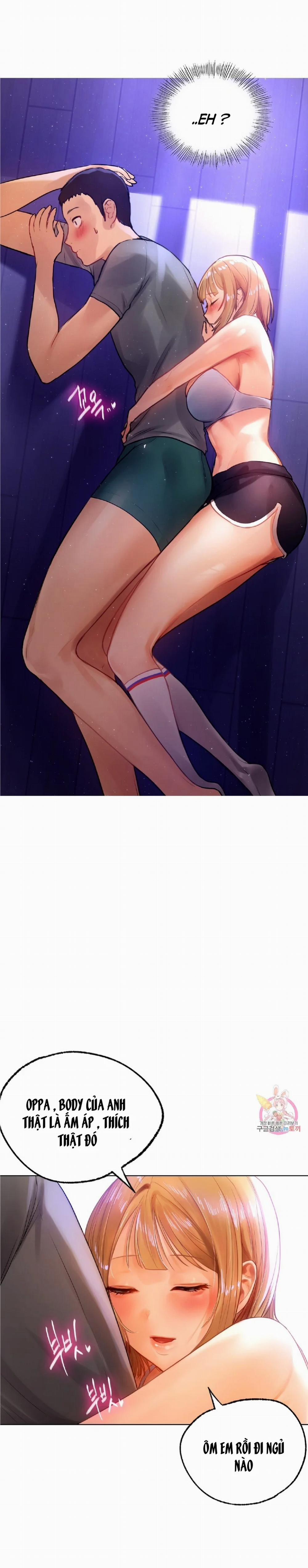 Đàn Ông Và Đàn Bà Ở Sillim 5 trang 23