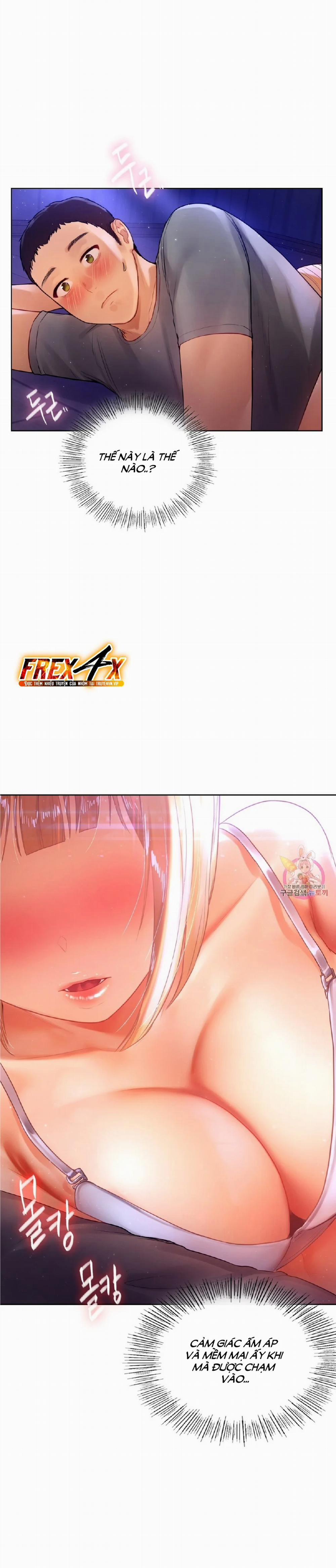 Đàn Ông Và Đàn Bà Ở Sillim 5 trang 24