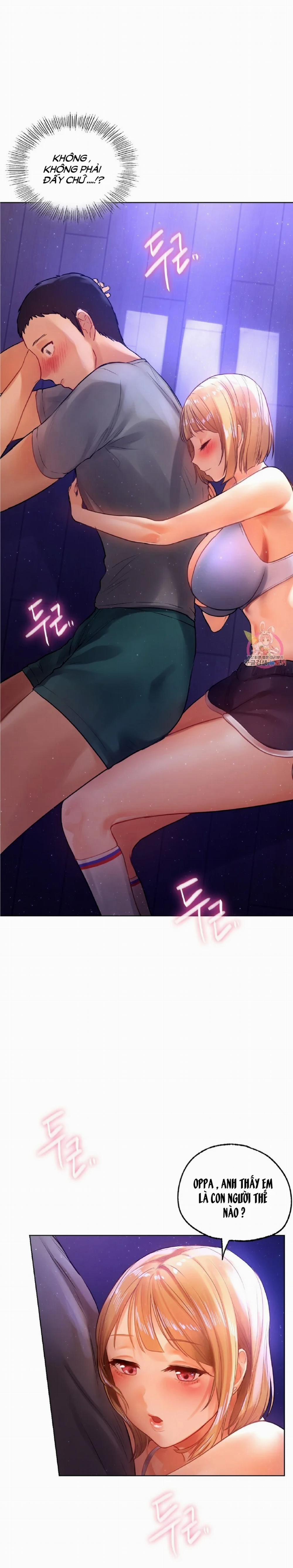 Đàn Ông Và Đàn Bà Ở Sillim 5 trang 25