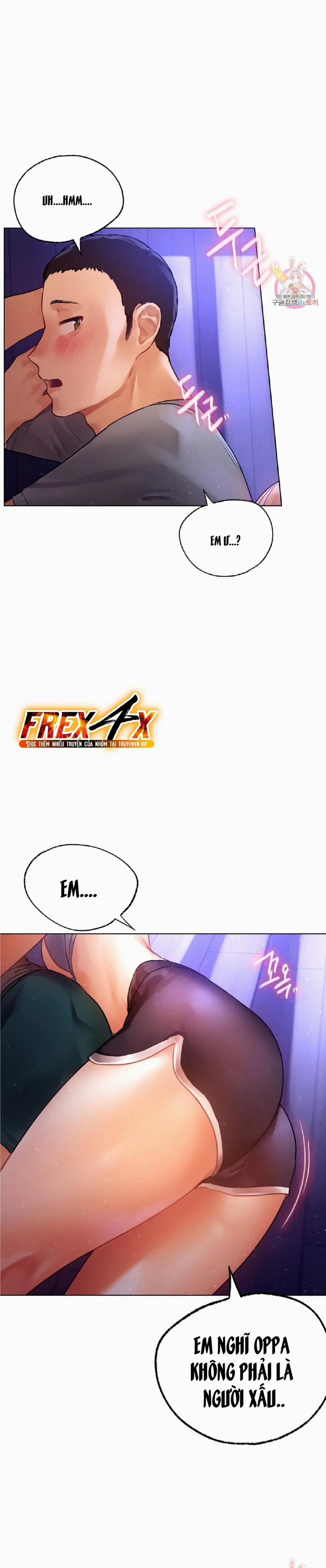 Đàn Ông Và Đàn Bà Ở Sillim 5 trang 26