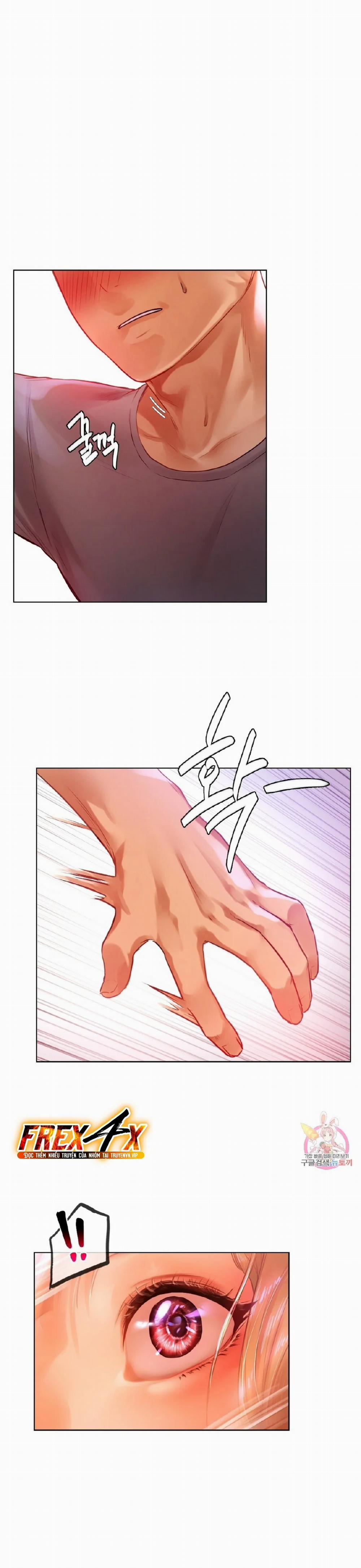 Đàn Ông Và Đàn Bà Ở Sillim 5 trang 28