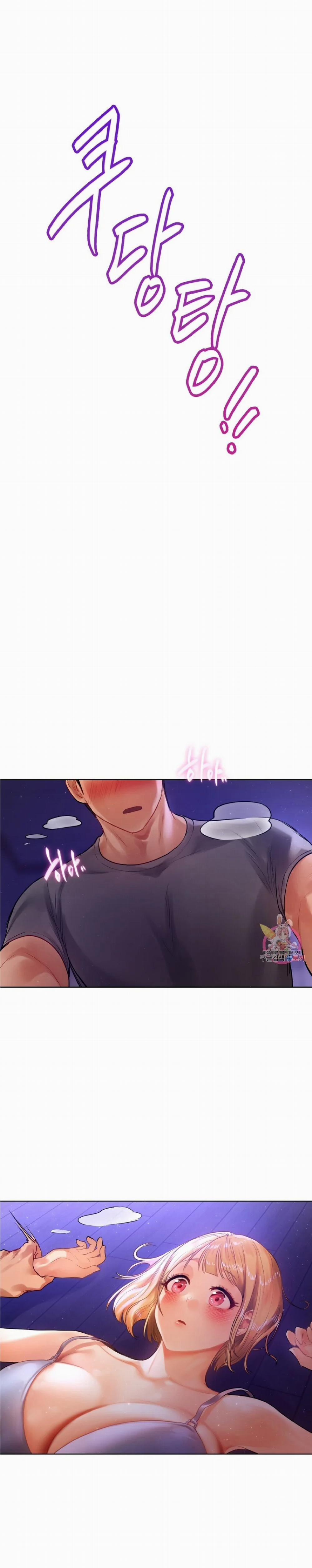 Đàn Ông Và Đàn Bà Ở Sillim 5 trang 29