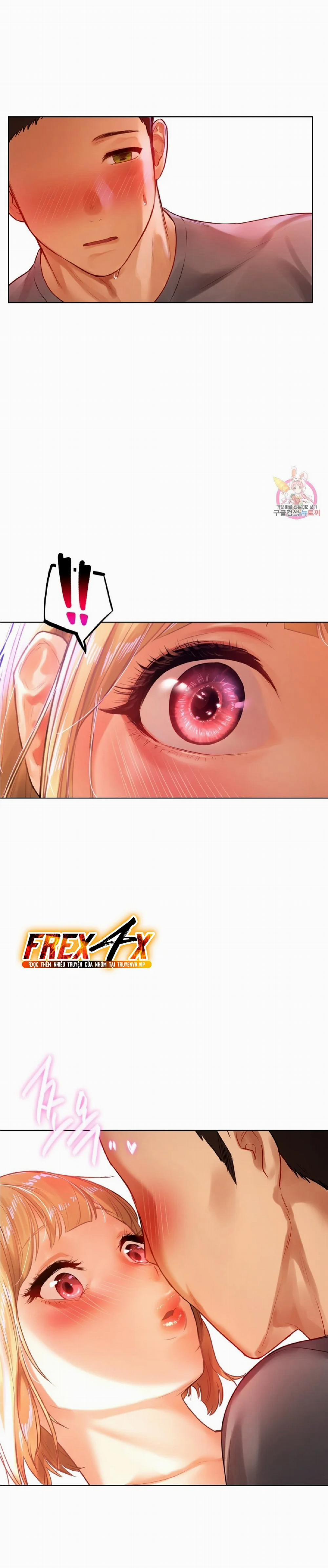 Đàn Ông Và Đàn Bà Ở Sillim 5 trang 32