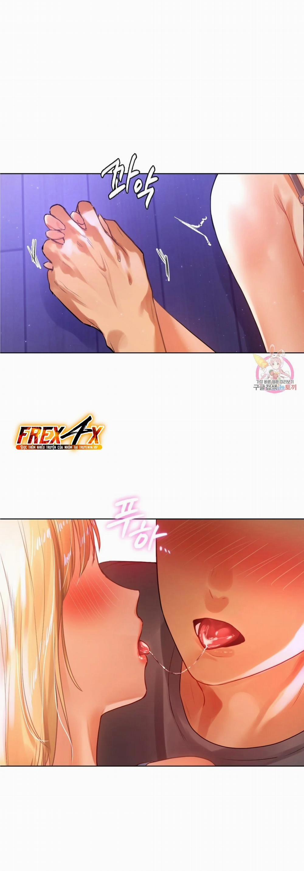 Đàn Ông Và Đàn Bà Ở Sillim 5 trang 34