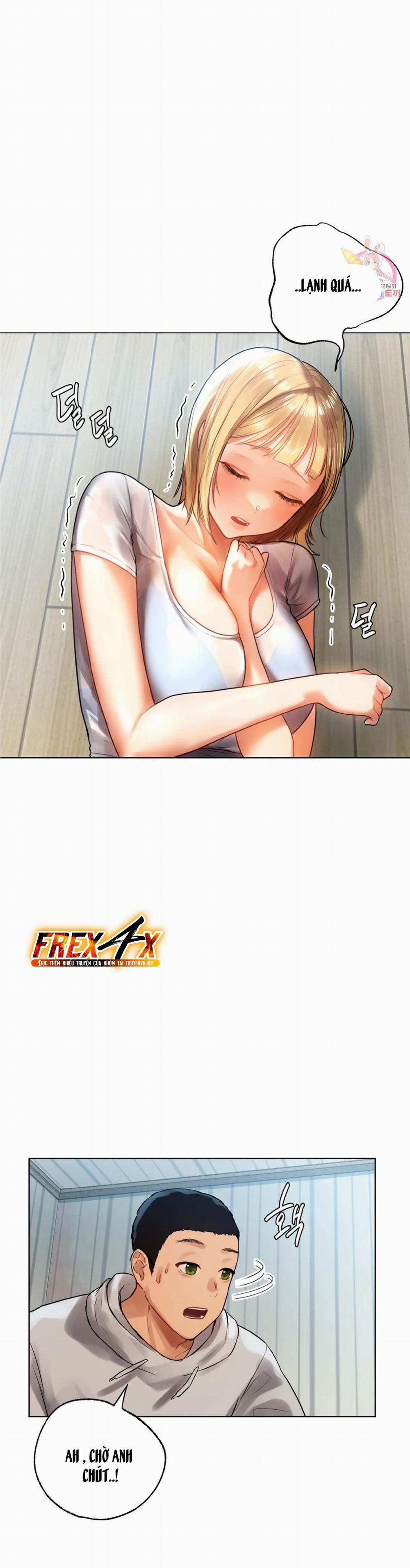 Đàn Ông Và Đàn Bà Ở Sillim 5 trang 4