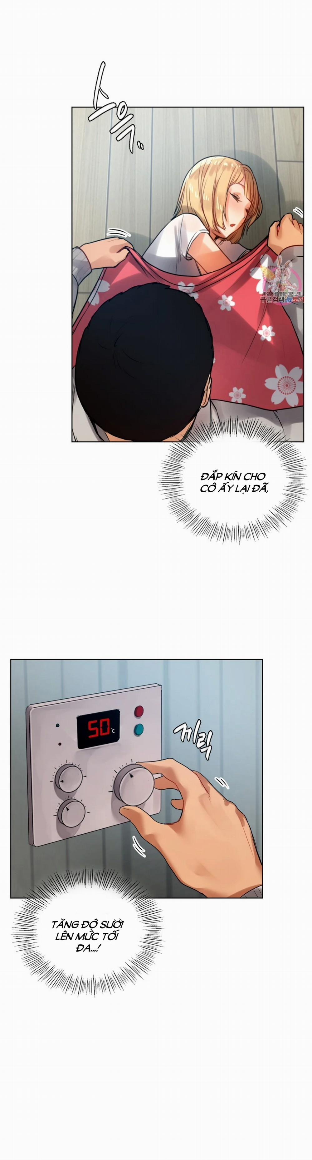 Đàn Ông Và Đàn Bà Ở Sillim 5 trang 5