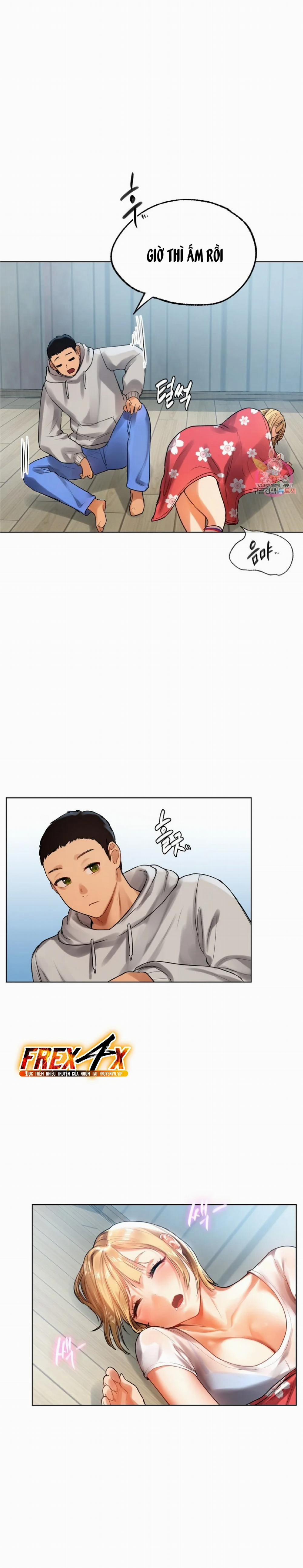 Đàn Ông Và Đàn Bà Ở Sillim 5 trang 6