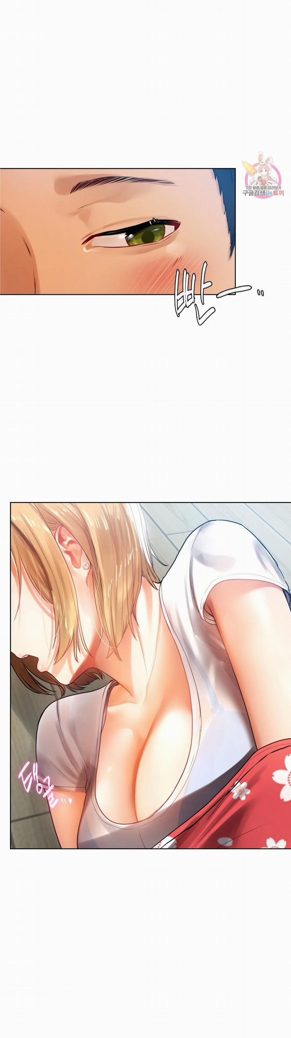 Đàn Ông Và Đàn Bà Ở Sillim 5 trang 7