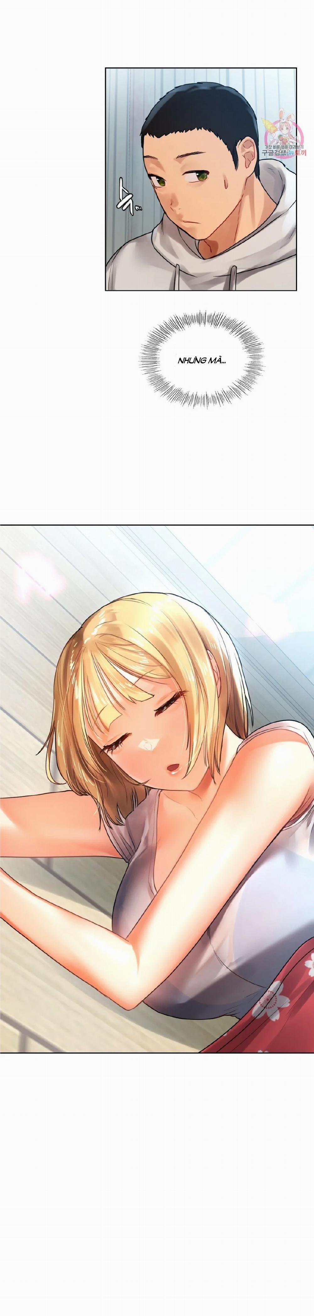 Đàn Ông Và Đàn Bà Ở Sillim 5 trang 9