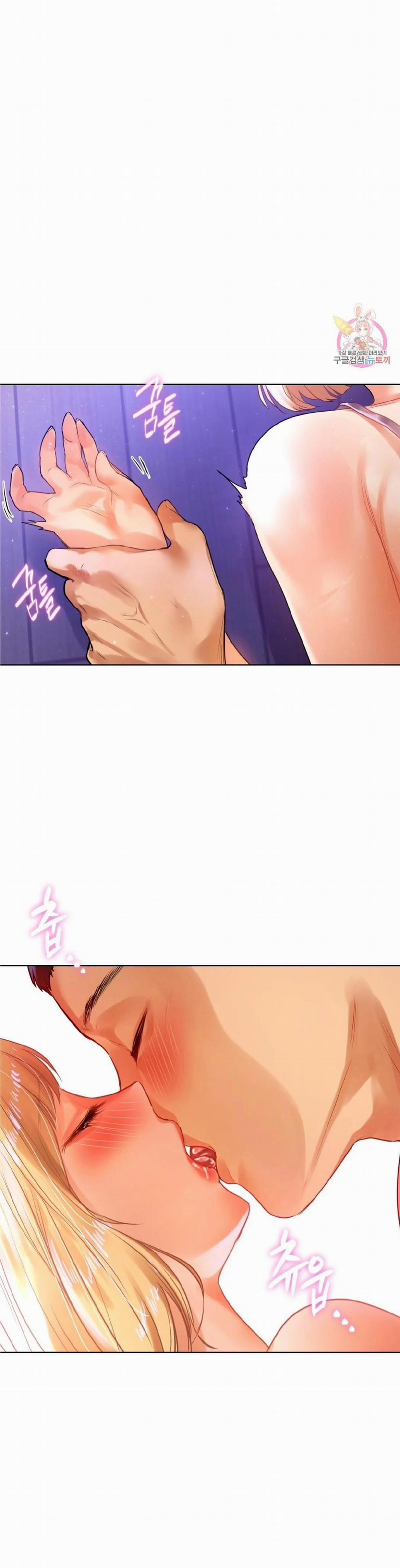 Đàn Ông Và Đàn Bà Ở Sillim 6 trang 1