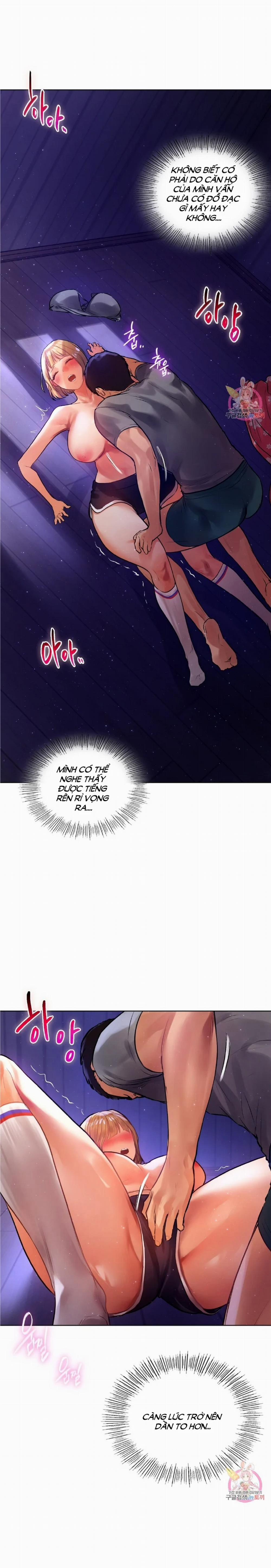 Đàn Ông Và Đàn Bà Ở Sillim 6 trang 11