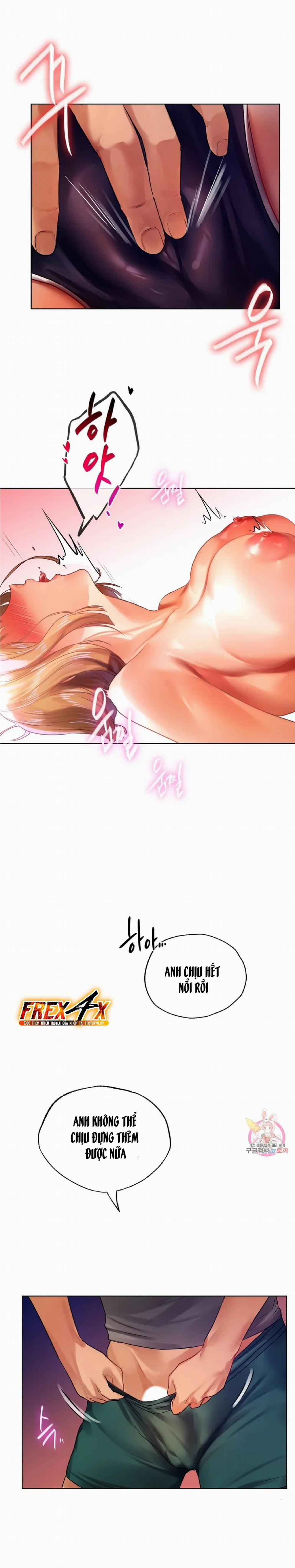 Đàn Ông Và Đàn Bà Ở Sillim 6 trang 12