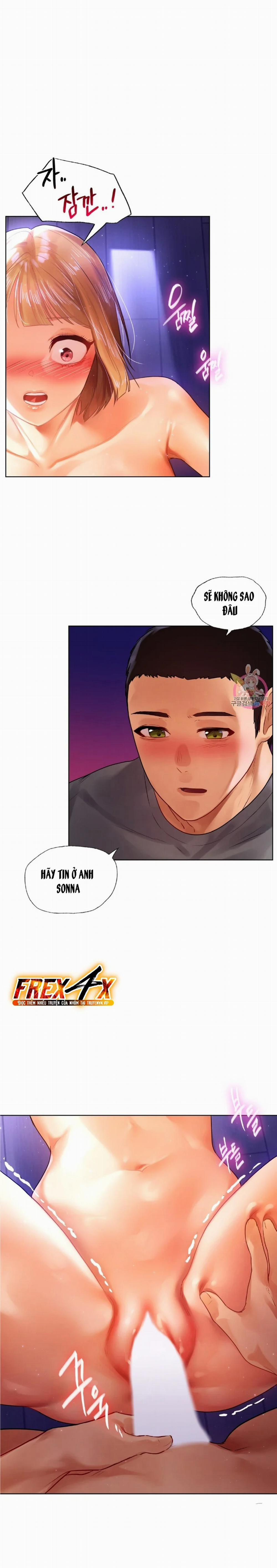 Đàn Ông Và Đàn Bà Ở Sillim 6 trang 14