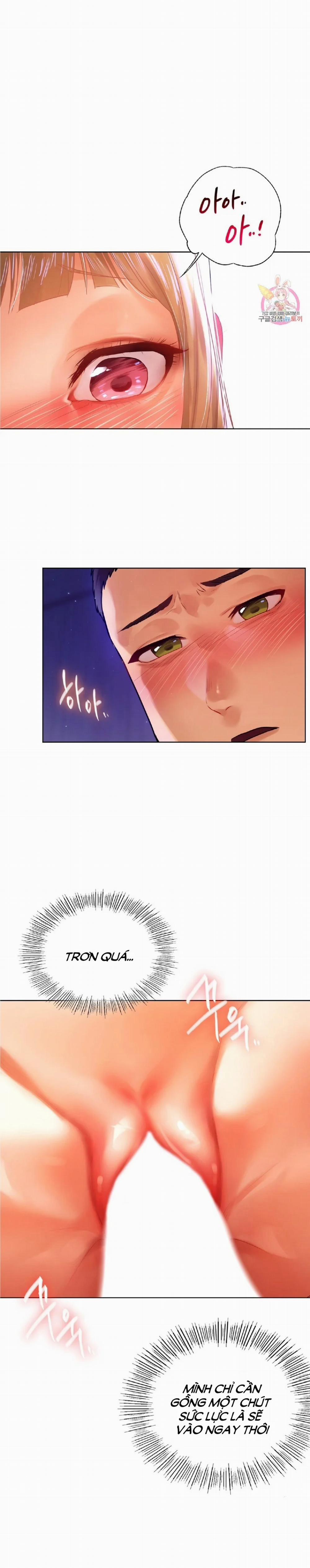 Đàn Ông Và Đàn Bà Ở Sillim 6 trang 15