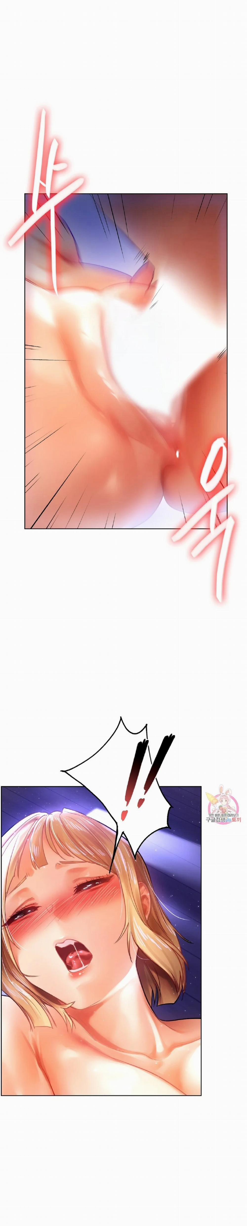 Đàn Ông Và Đàn Bà Ở Sillim 6 trang 17