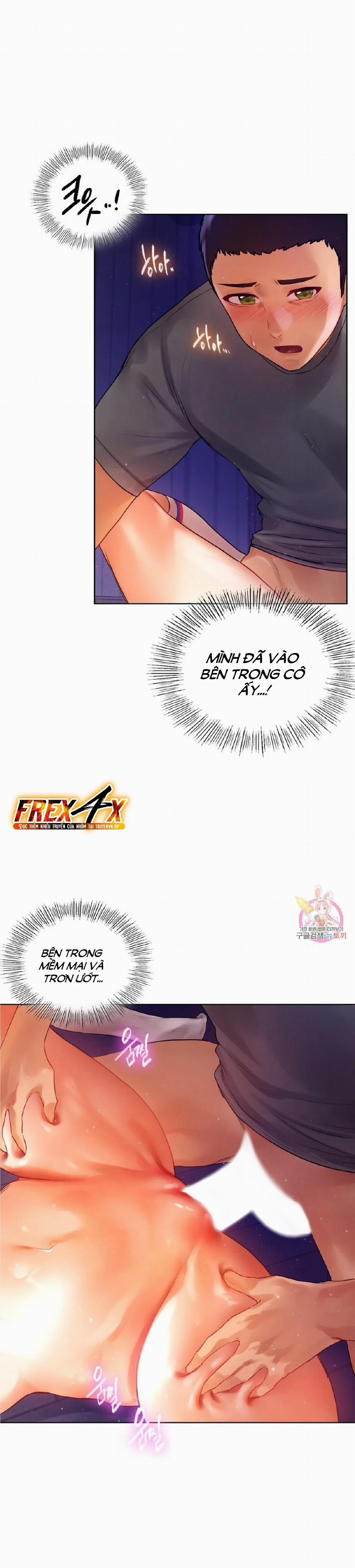 Đàn Ông Và Đàn Bà Ở Sillim 6 trang 18