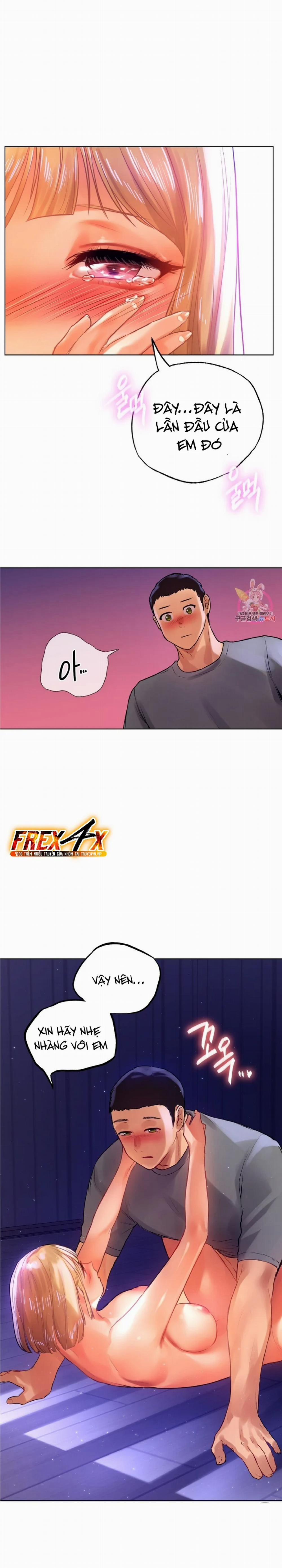 Đàn Ông Và Đàn Bà Ở Sillim 6 trang 20