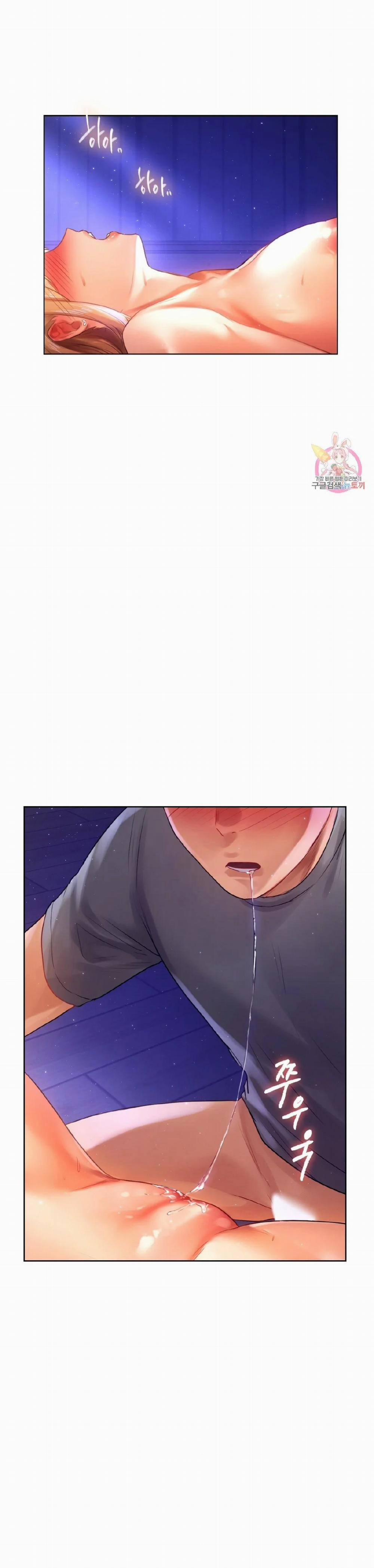 Đàn Ông Và Đàn Bà Ở Sillim 6 trang 27