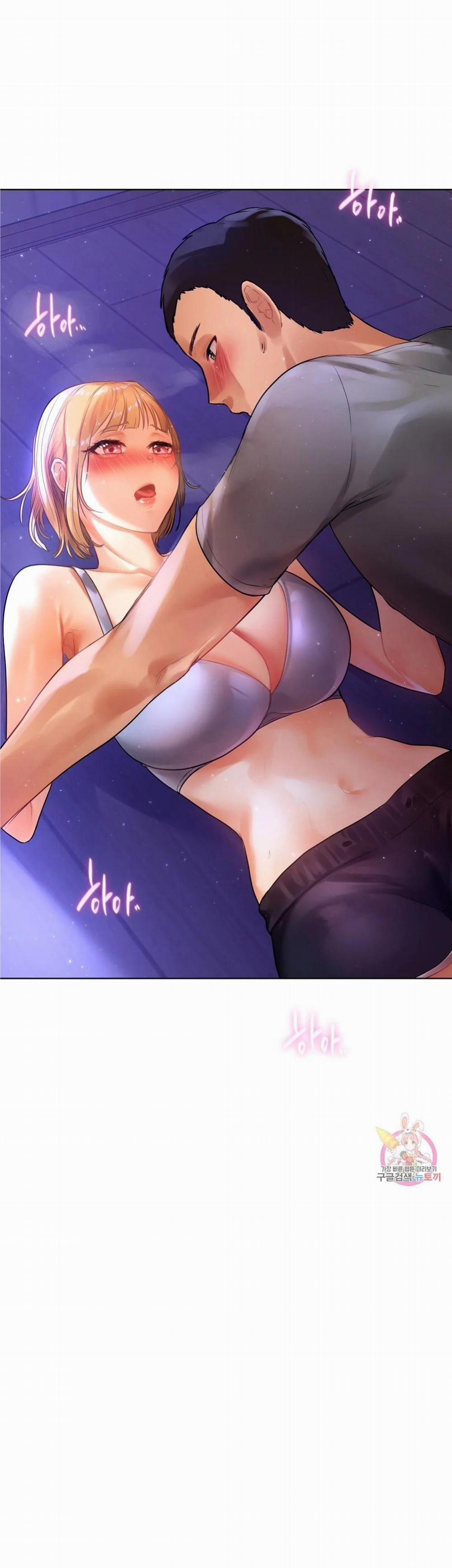 Đàn Ông Và Đàn Bà Ở Sillim 6 trang 3