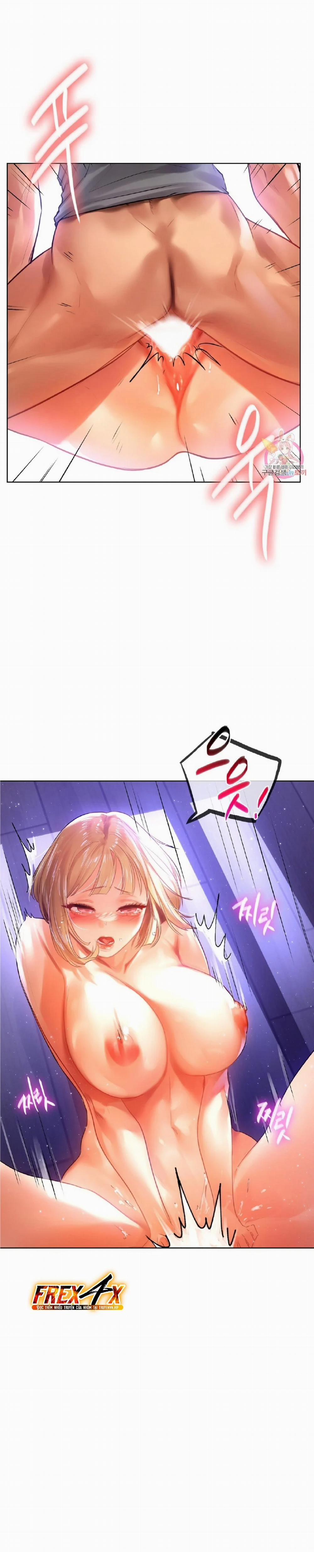 Đàn Ông Và Đàn Bà Ở Sillim 6 trang 30