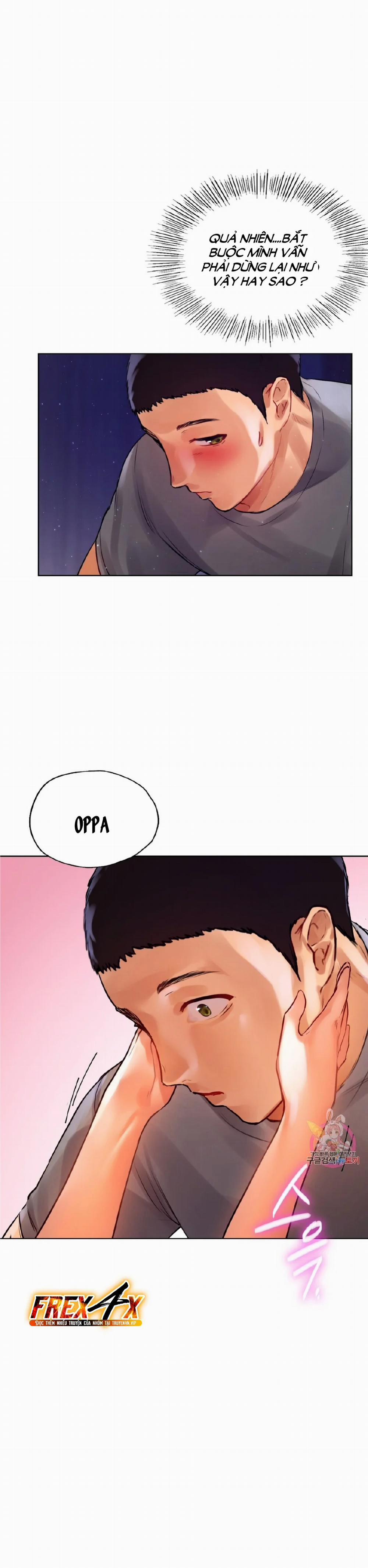 Đàn Ông Và Đàn Bà Ở Sillim 6 trang 33