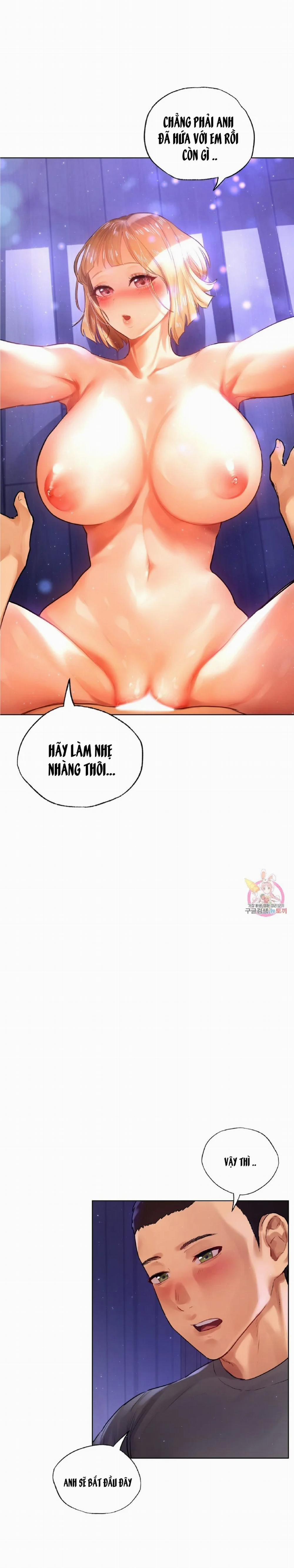 Đàn Ông Và Đàn Bà Ở Sillim 6 trang 34