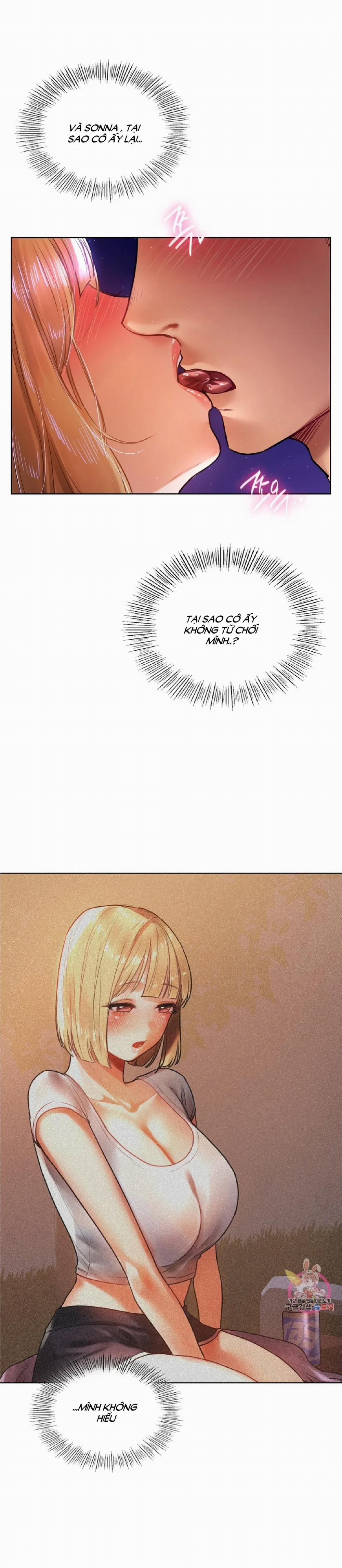 Đàn Ông Và Đàn Bà Ở Sillim 6 trang 5