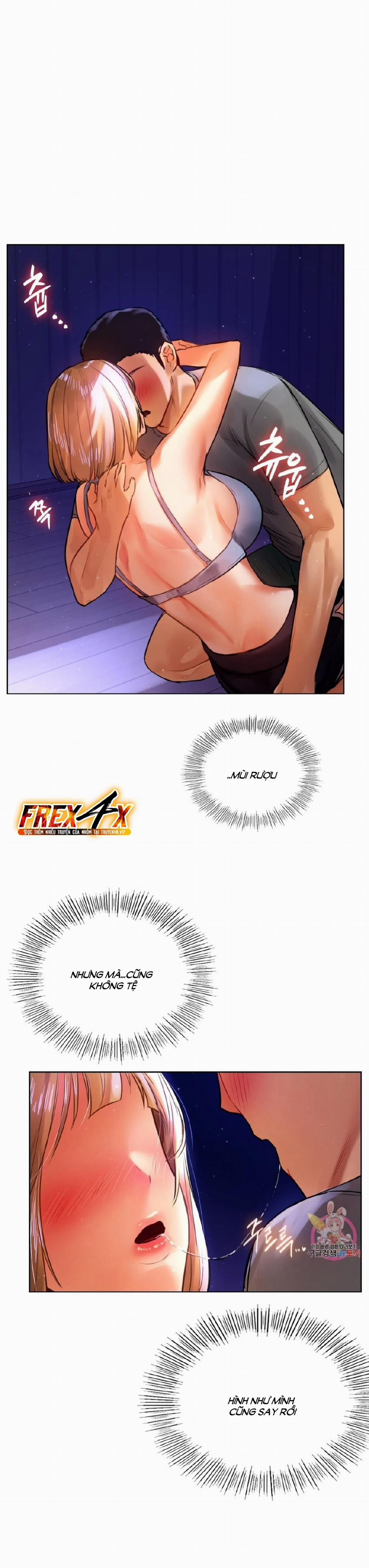 Đàn Ông Và Đàn Bà Ở Sillim 6 trang 6