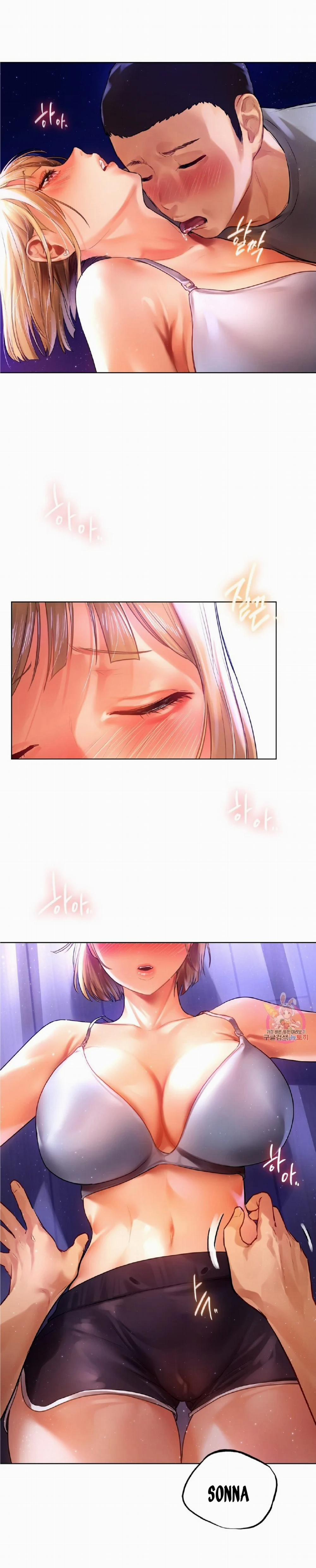 Đàn Ông Và Đàn Bà Ở Sillim 6 trang 7