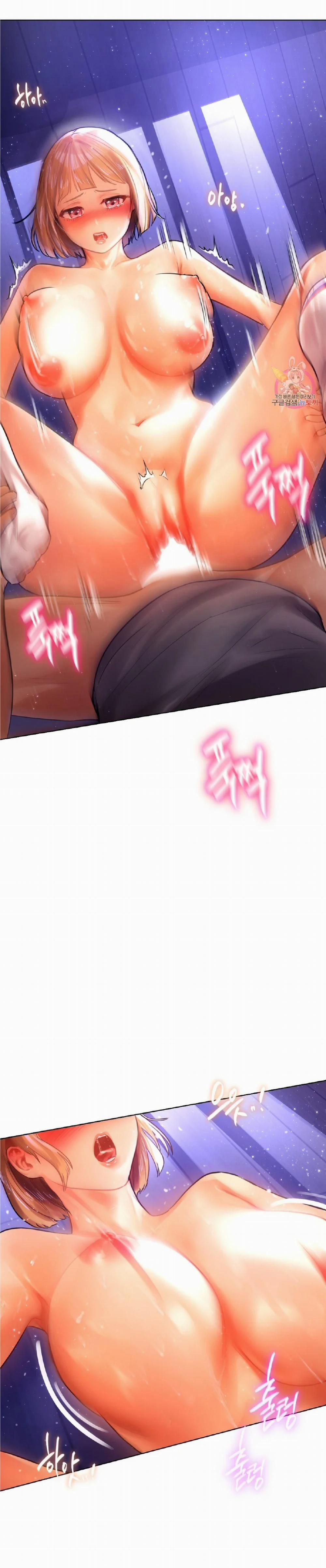 Đàn Ông Và Đàn Bà Ở Sillim 7 trang 10