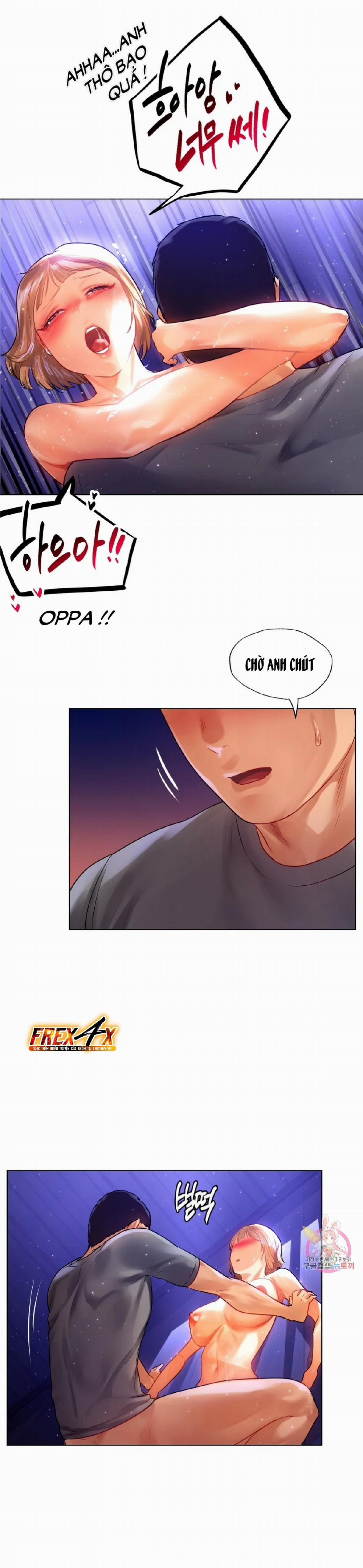 Đàn Ông Và Đàn Bà Ở Sillim 7 trang 13