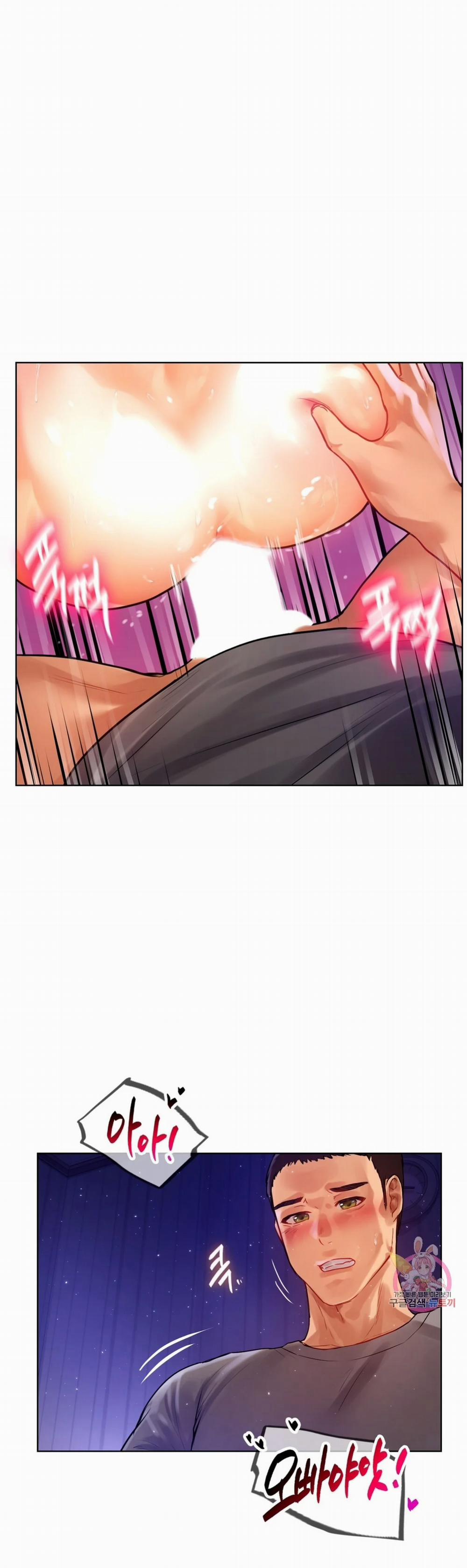 Đàn Ông Và Đàn Bà Ở Sillim 7 trang 16