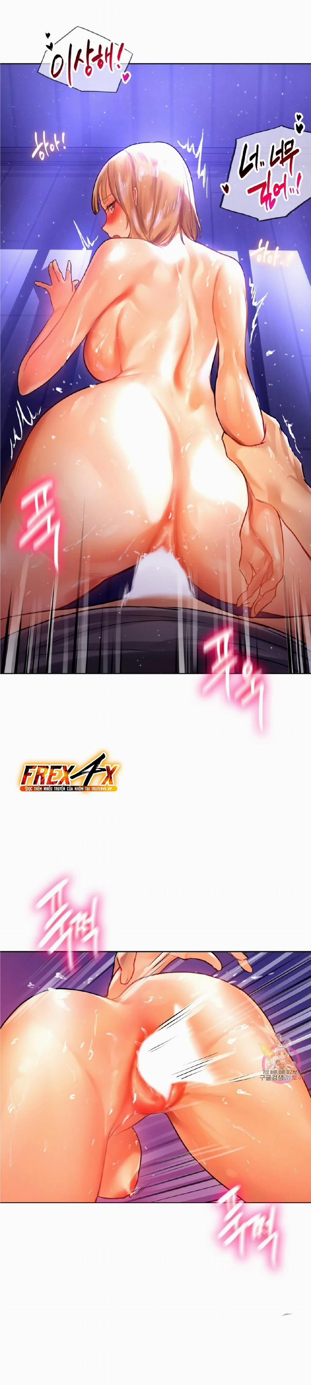 Đàn Ông Và Đàn Bà Ở Sillim 7 trang 17