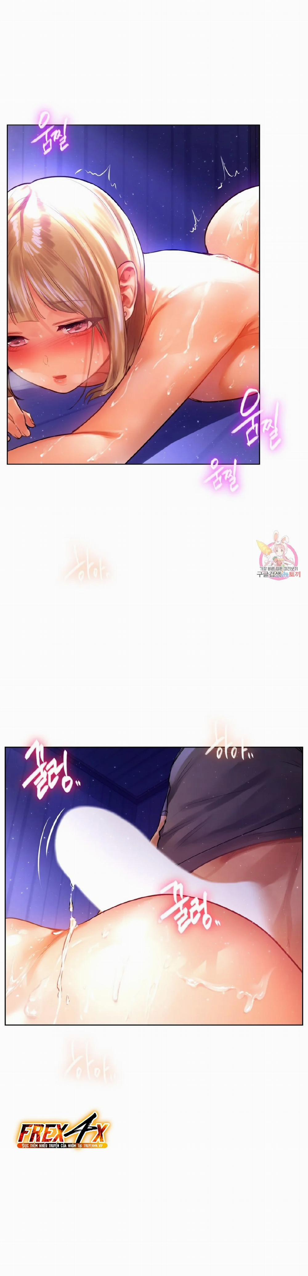 Đàn Ông Và Đàn Bà Ở Sillim 7 trang 21