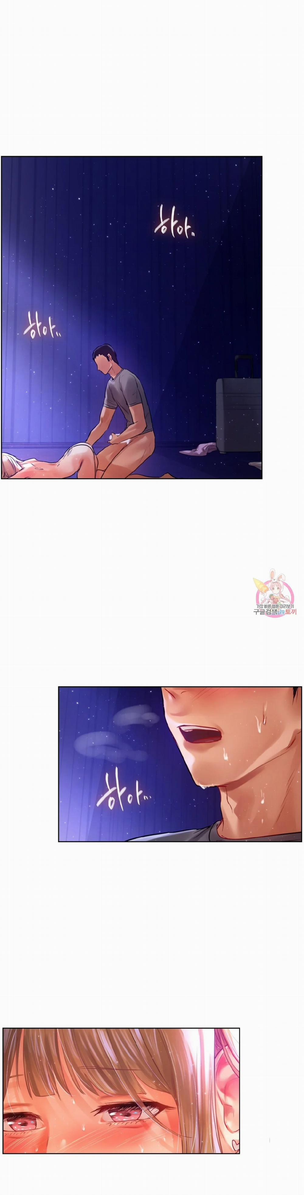 Đàn Ông Và Đàn Bà Ở Sillim 7 trang 22