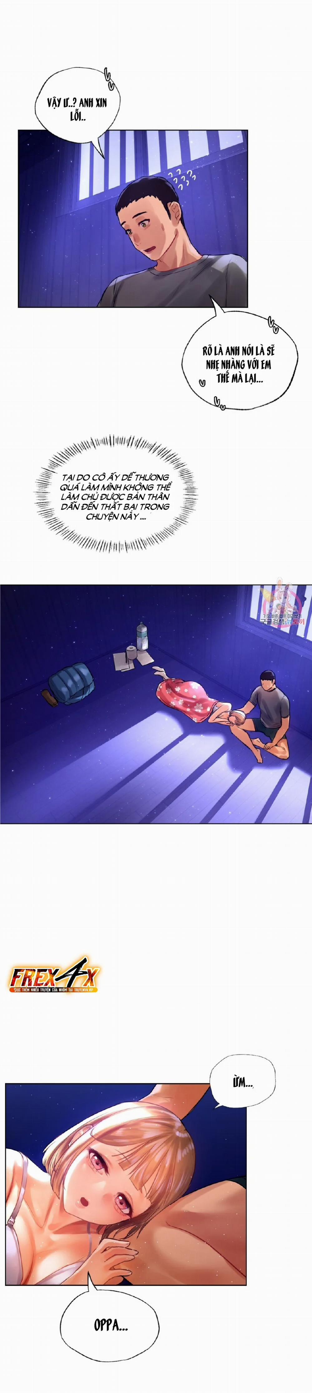 Đàn Ông Và Đàn Bà Ở Sillim 7 trang 25