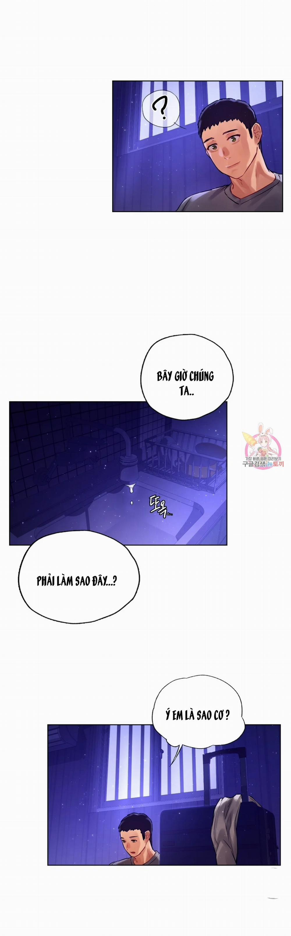 Đàn Ông Và Đàn Bà Ở Sillim 7 trang 26