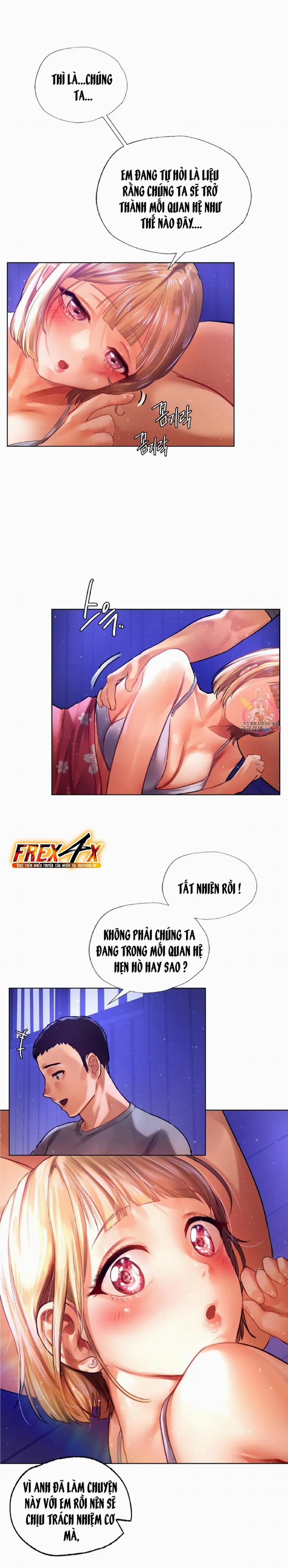 Đàn Ông Và Đàn Bà Ở Sillim 7 trang 27