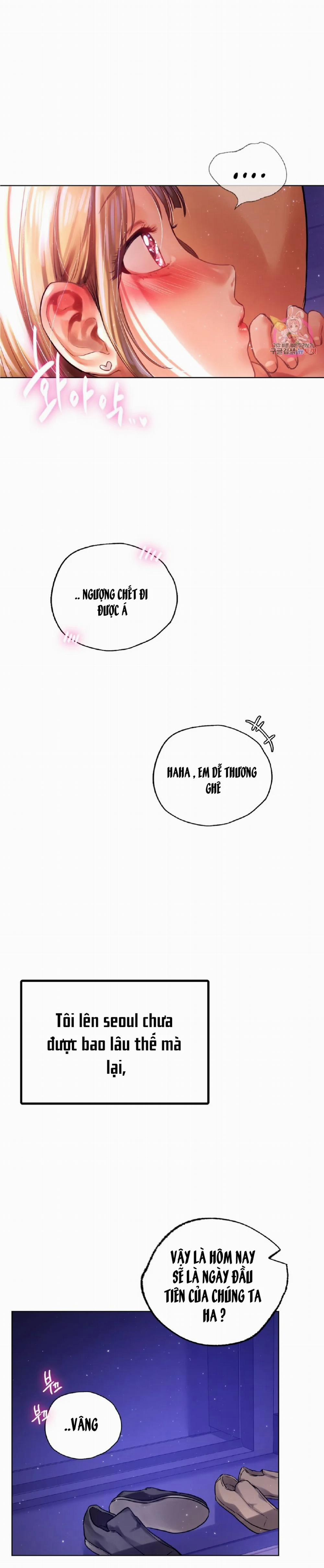 Đàn Ông Và Đàn Bà Ở Sillim 7 trang 28