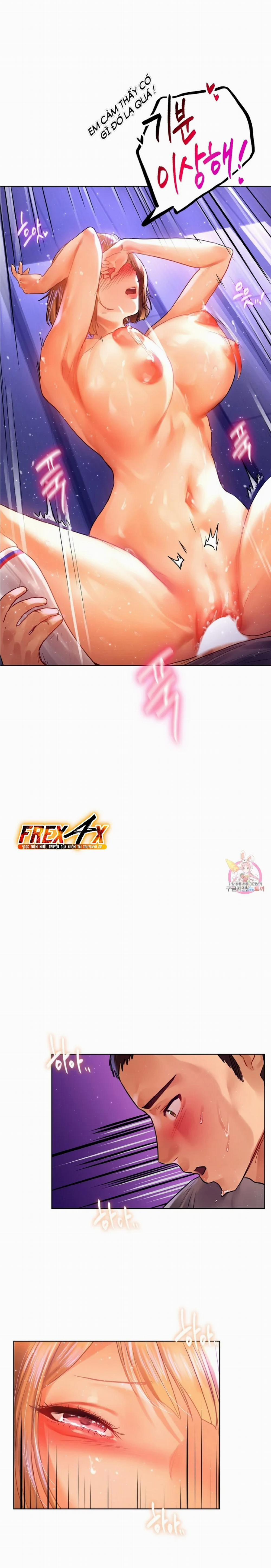 Đàn Ông Và Đàn Bà Ở Sillim 7 trang 7