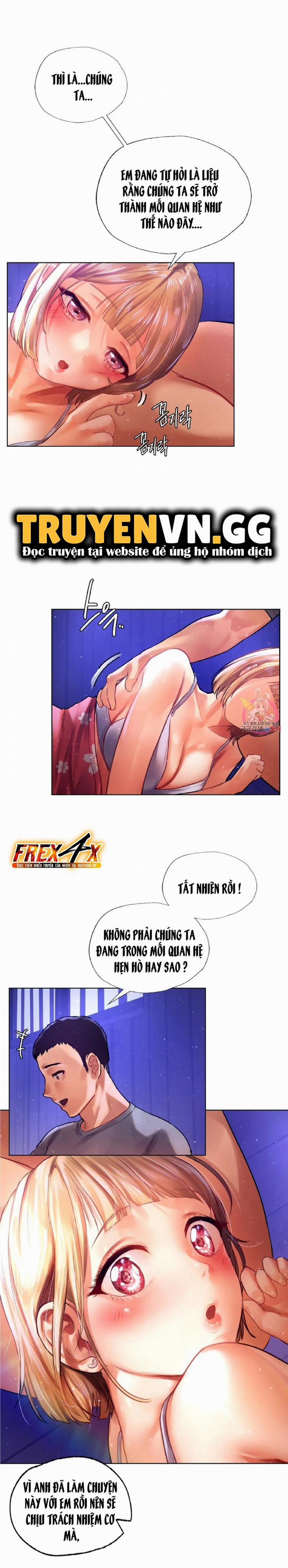 Đàn Ông Và Đàn Bà Ở Sillim 8 trang 0