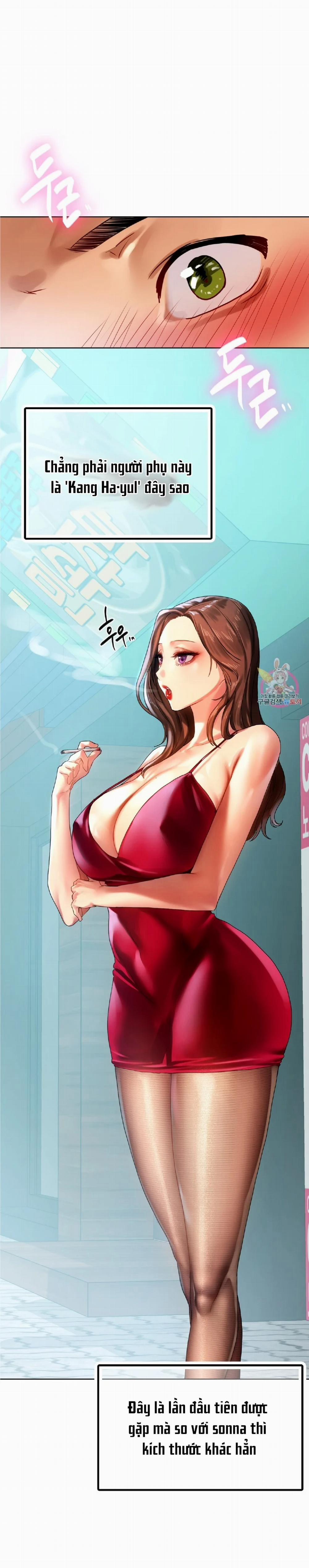 Đàn Ông Và Đàn Bà Ở Sillim 8 trang 10